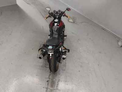 Honda CB1300SF 2015