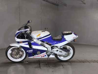 Honda CBR400RR 1988