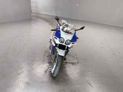 Honda CBR400RR 1988