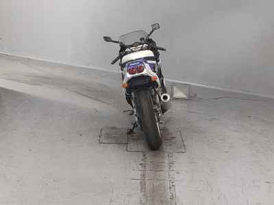 Honda CBR400RR 1988