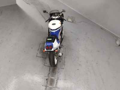 Honda CBR400RR 1988