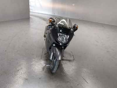 Honda CBR1100XX Blackbird 2008