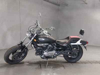 Kawasaki Eliminator 250V 2005