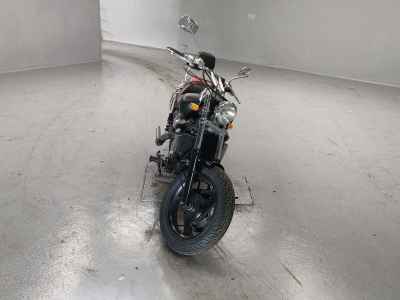 Kawasaki Eliminator 250V 2005