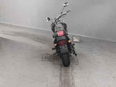 Kawasaki Eliminator 250V 2005