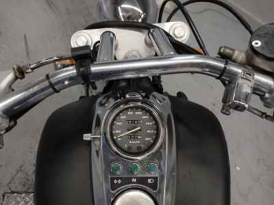 Kawasaki Eliminator 250V 2005