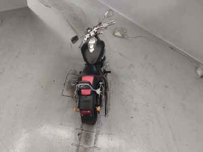 Kawasaki Eliminator 250V 2005