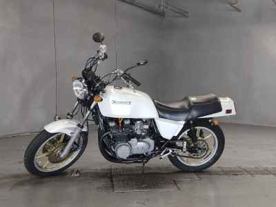 Kawasaki Z750FX 1980