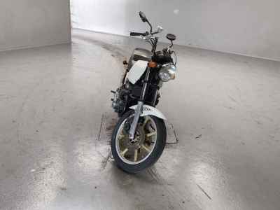 Kawasaki Z750FX 1980