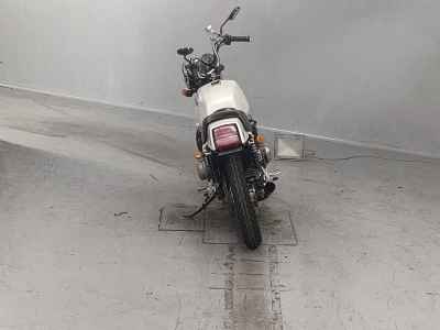 Kawasaki Z750FX 1980