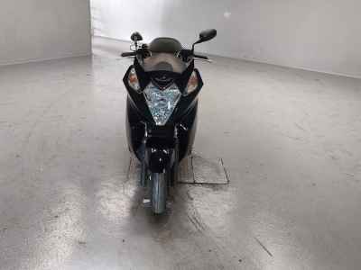 Honda Silver Wing 600 2008
