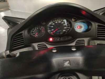 Honda Silver Wing 600 2008