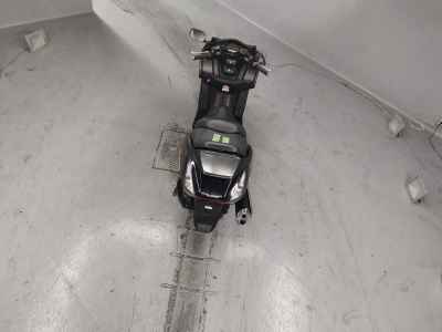 Honda Silver Wing 600 2008