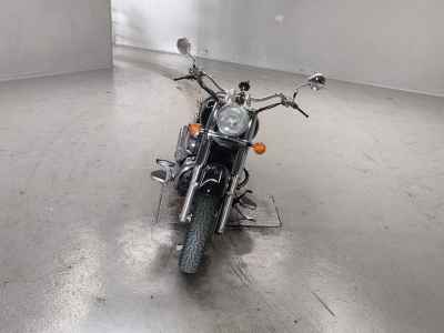 Honda Shadow 400 2008