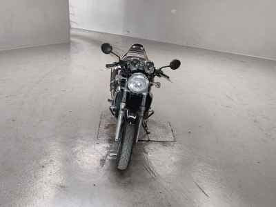 Kawasaki Balius ZR250 2003