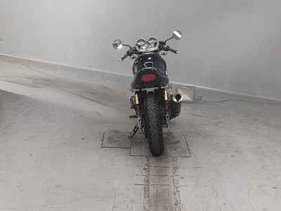 Kawasaki Balius ZR250 2003