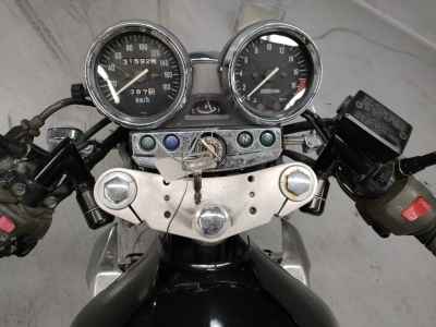 Kawasaki Balius ZR250 2003