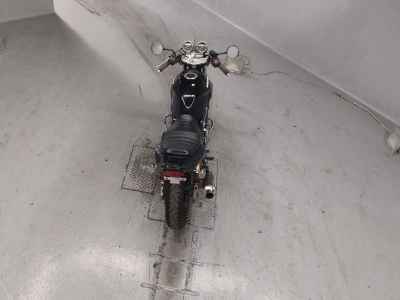 Kawasaki Balius ZR250 2003