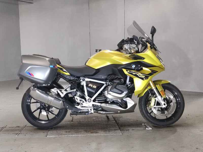 BMW R1250RS 2020