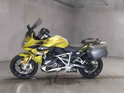 BMW R1250RS 2020