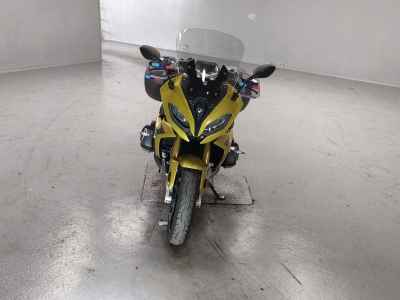 BMW R1250RS 2020