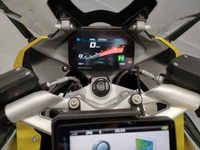 BMW R1250RS 2020