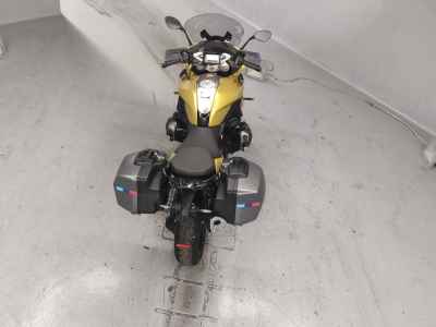 BMW R1250RS 2020