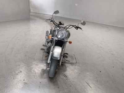 Suzuki Intruder 400 Classic 2005