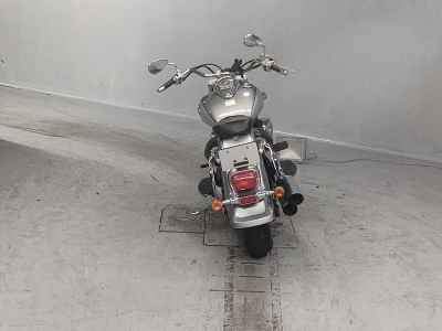 Suzuki Intruder 400 Classic 2005