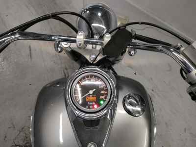 Suzuki Intruder 400 Classic 2005