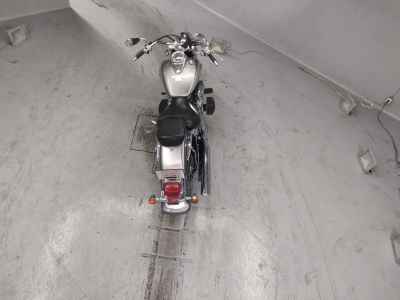 Suzuki Intruder 400 Classic 2005
