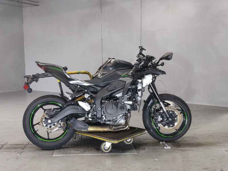 Kawasaki Ninja ZX-4R SE 2023