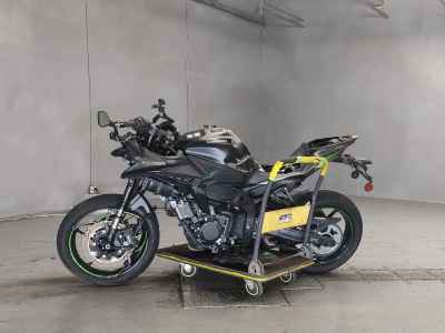 Kawasaki Ninja ZX-4R SE 2023