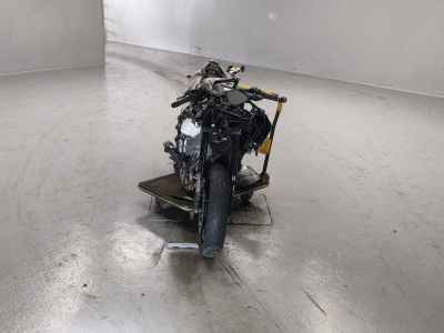 Kawasaki Ninja ZX-4R SE 2023