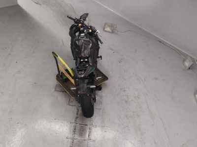 Kawasaki Ninja ZX-4R SE 2023