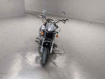 Suzuki Intruder 400 Classic 2004