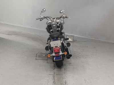 Suzuki Intruder 400 Classic 2004