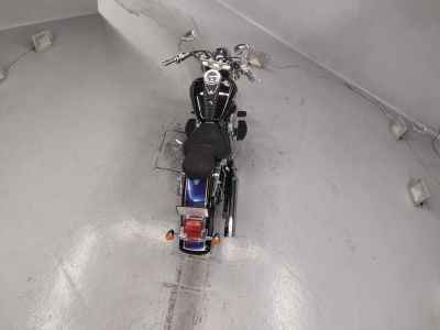 Suzuki Intruder 400 Classic 2004