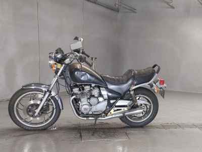 Yamaha XJ400SPL 1981