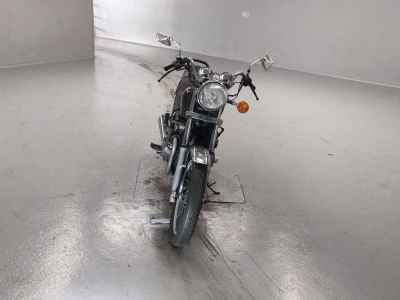 Yamaha XJ400SPL 1981