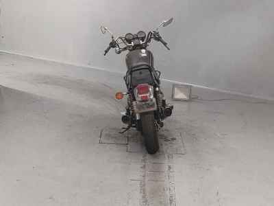 Yamaha XJ400SPL 1981