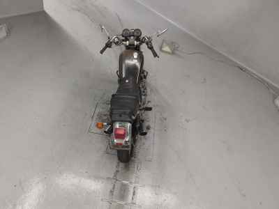 Yamaha XJ400SPL 1981