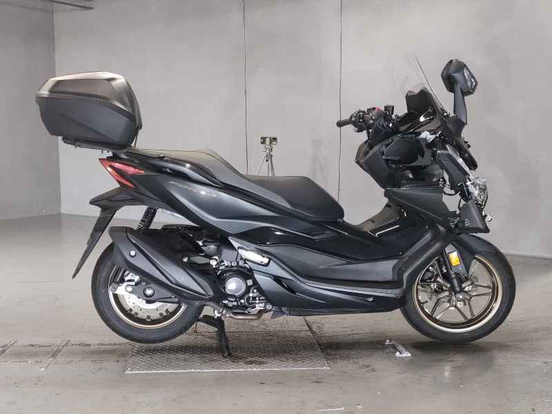 Honda Forza 2023