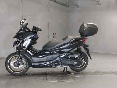 Honda Forza 2023