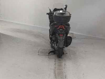 Honda Forza 2023