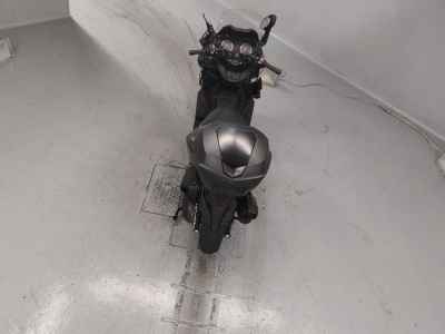 Honda Forza 2023