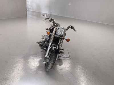Yamaha XVS400 Drag Star Classic 2001
