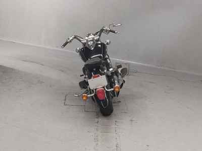 Yamaha XVS400 Drag Star Classic 2001