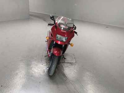 Kawasaki GPZ1100 1999