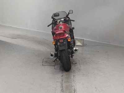 Kawasaki GPZ1100 1999